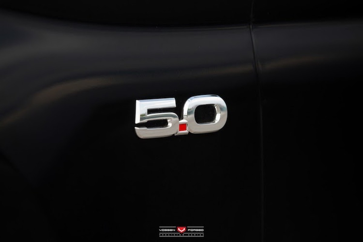Ford Mustang GT 5.0 Roush do “sieu ngau, sieu manh“-Hinh-6