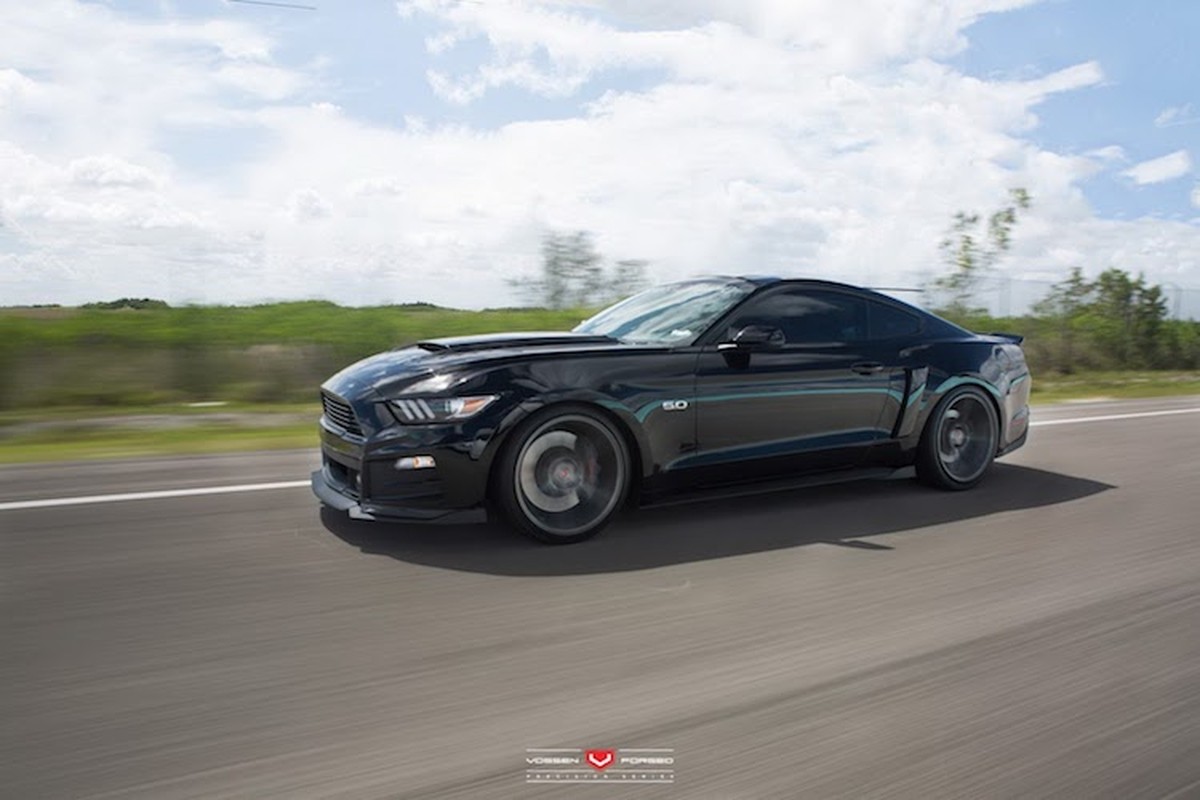 Ford Mustang GT 5.0 Roush do “sieu ngau, sieu manh“-Hinh-7