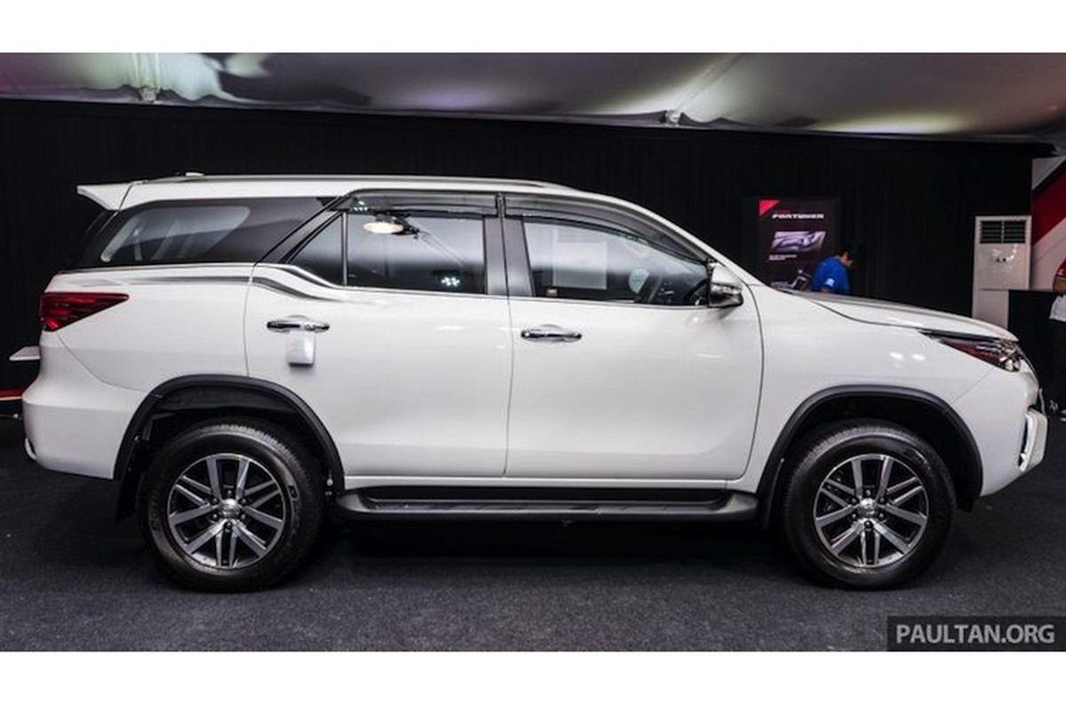 Toyota Fortuner 2016 sap ve Viet Nam co gi hay?-Hinh-3