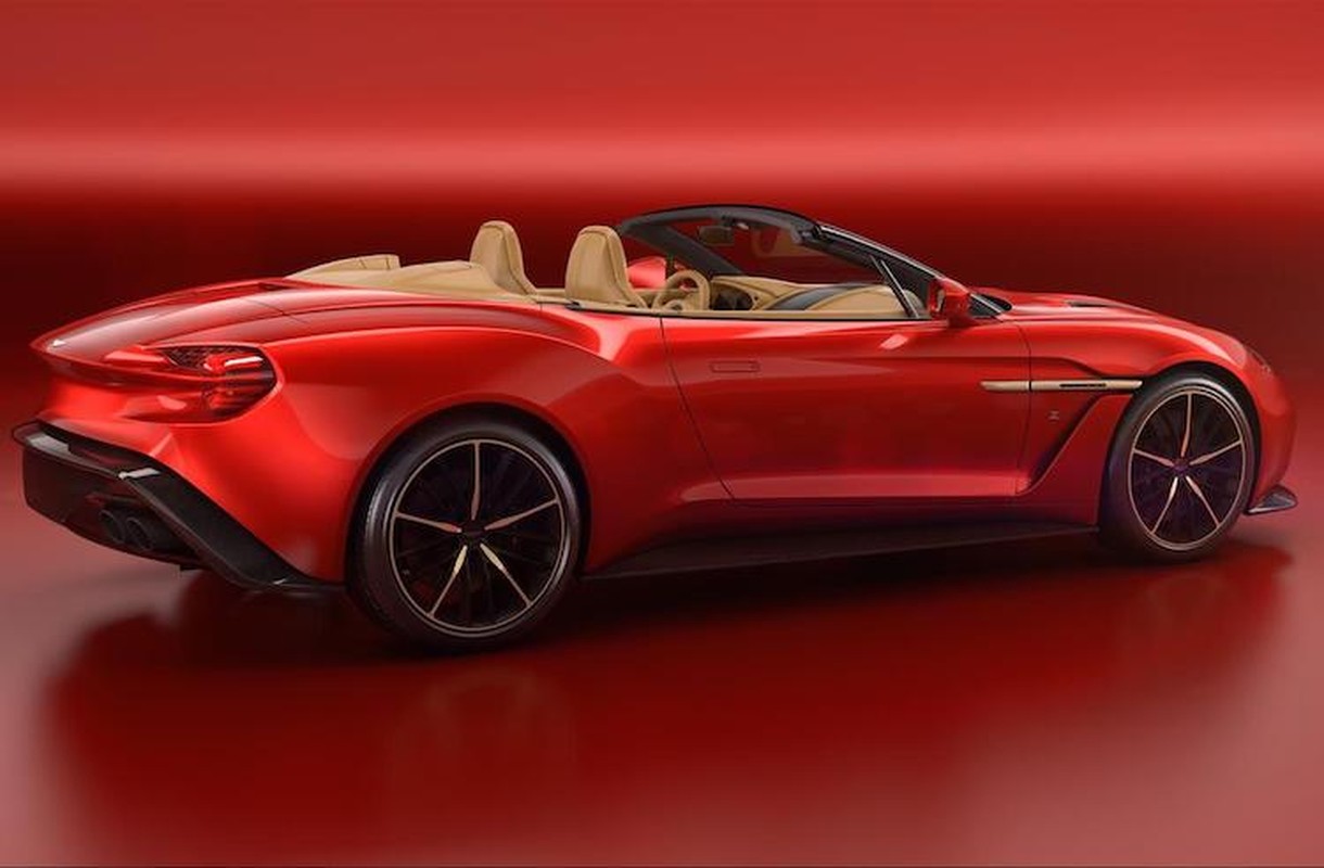 Can canh mui tran “hang hiem” Aston Martin Vanquish Zagato-Hinh-7