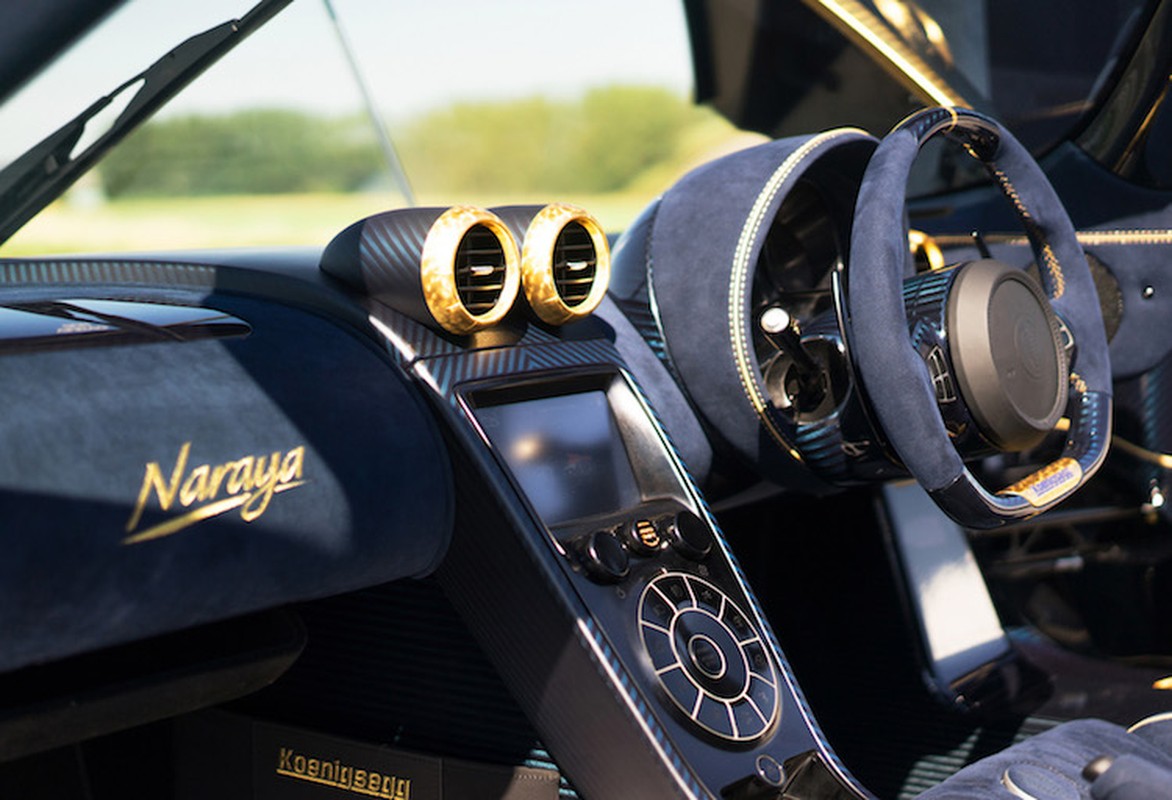 “Loa mat” truoc sieu xe hang thua, dat vang Koenigsegg-Hinh-5