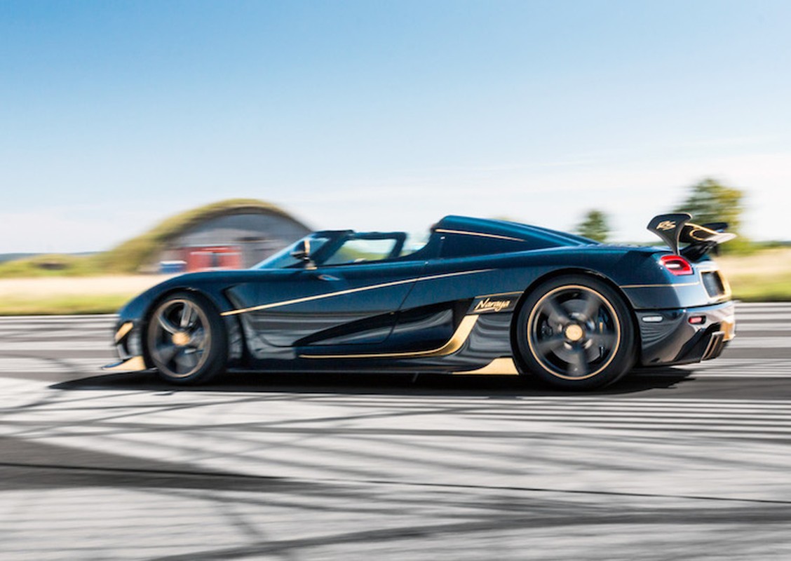 “Loa mat” truoc sieu xe hang thua, dat vang Koenigsegg-Hinh-7