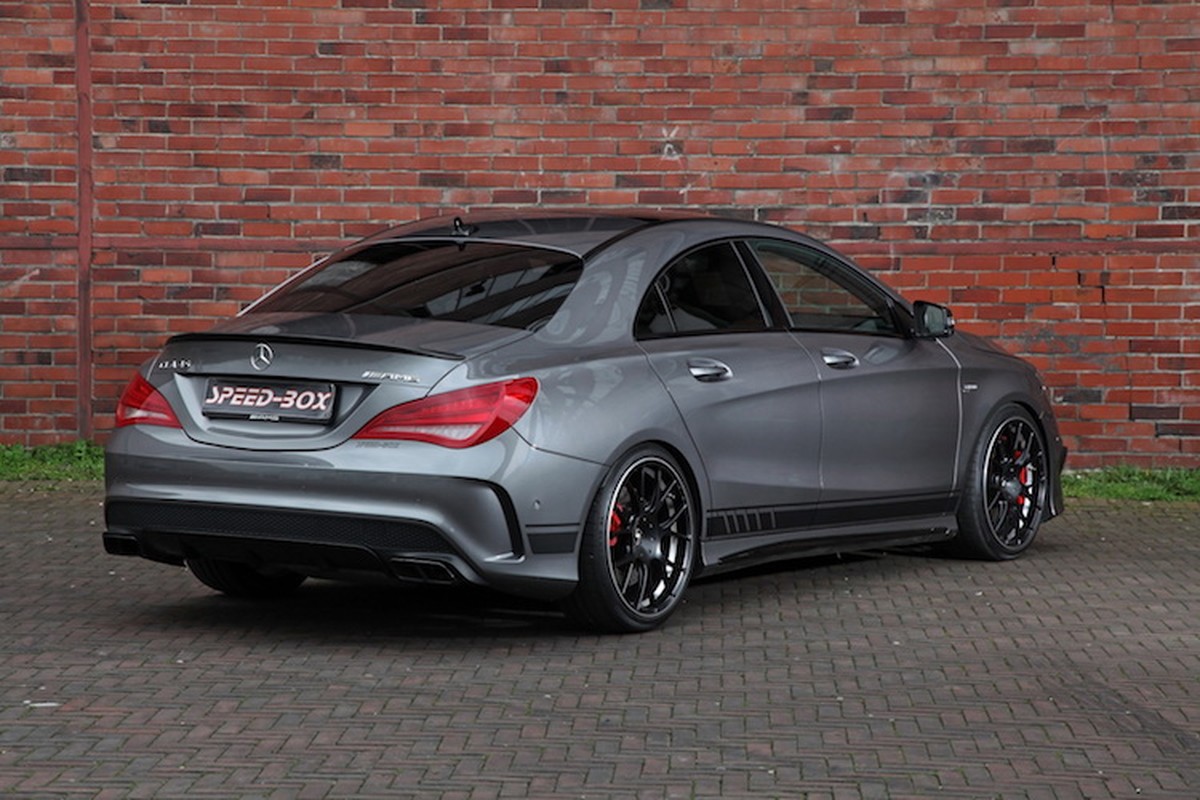 Mercedes CLA 45 AMG 2016 do Schmidt Revolution-Hinh-4