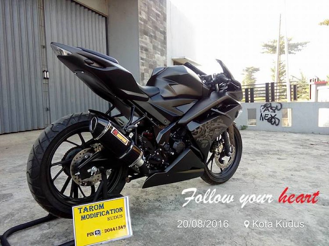 Honda CBR150R “lot xac” thanh CBR250RR doi 2016-Hinh-7