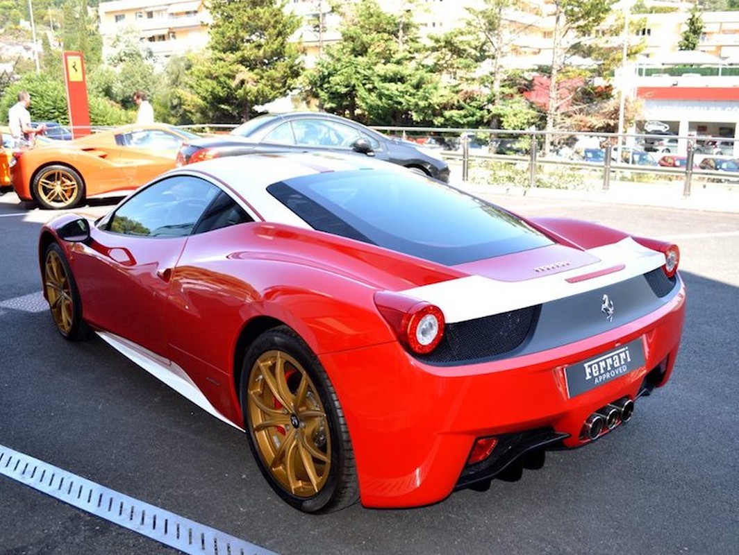 Ferrari 458 Italia “doc ban” dat hon ca sieu pham 488 GTB-Hinh-7