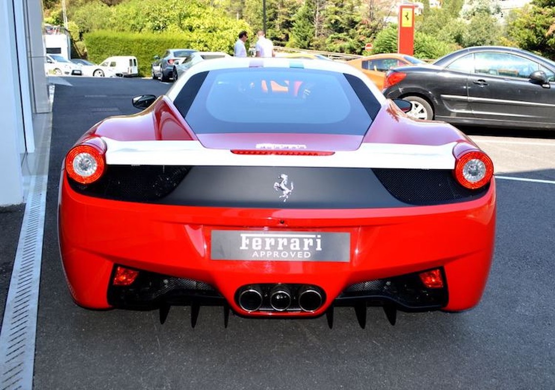 Ferrari 458 Italia “doc ban” dat hon ca sieu pham 488 GTB-Hinh-8