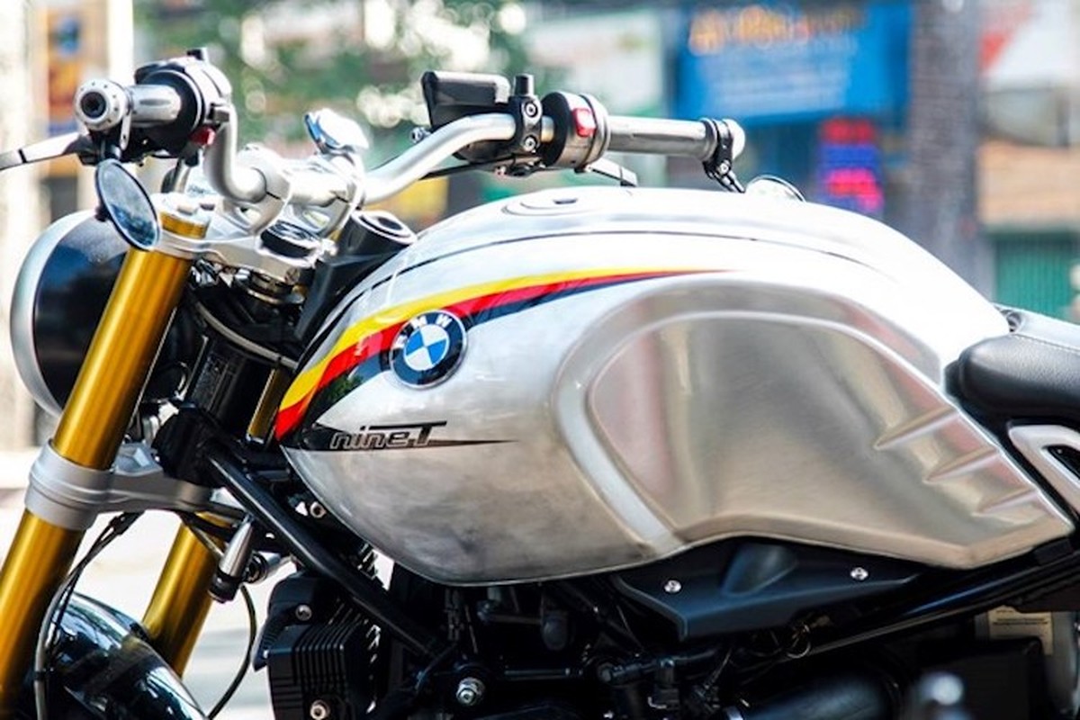 BMW R Nine T ca tinh voi do choi “xin“ tai Sai Gon-Hinh-3