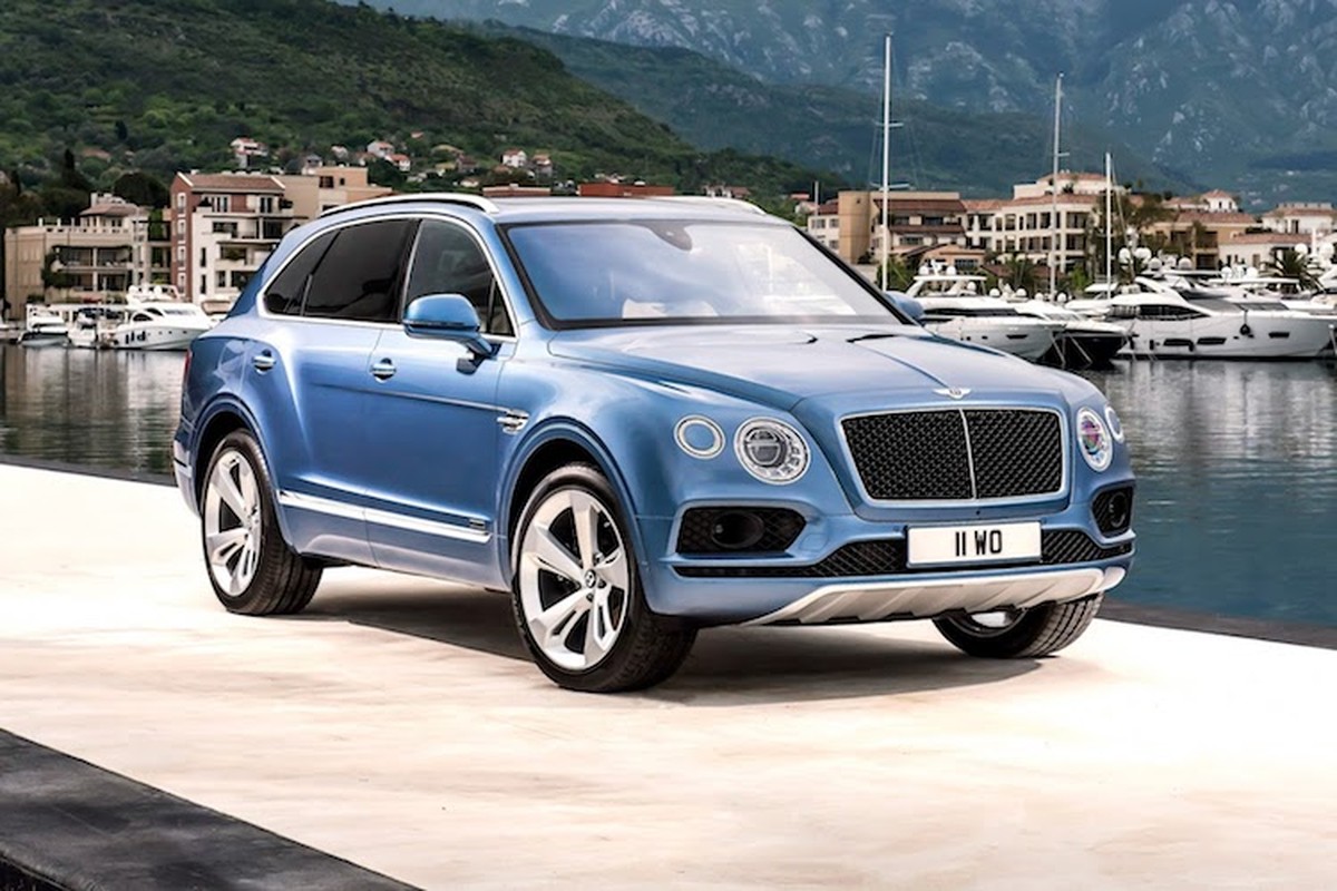 Can canh sieu SUV Bentley Bentayga may dau gia gan 4 ty