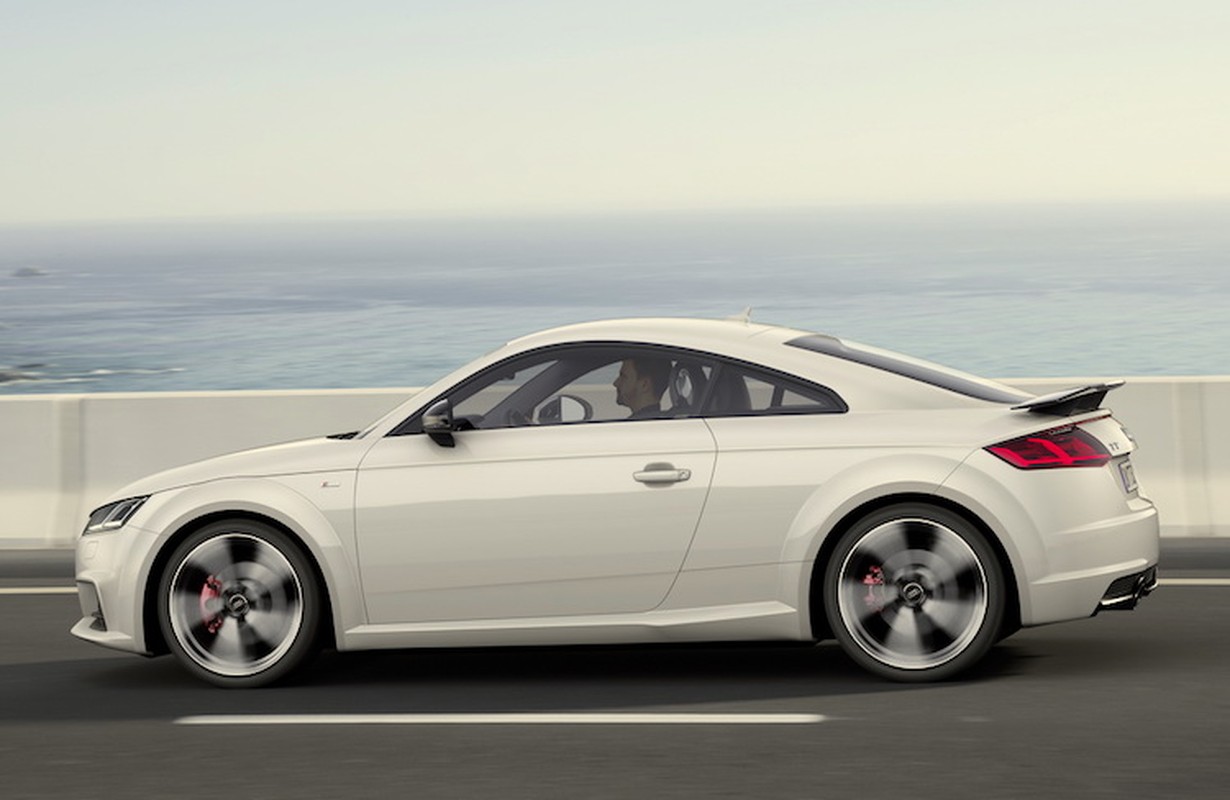 Soi xe the thao Audi TT S Line Competition gia 1,05 ty-Hinh-5