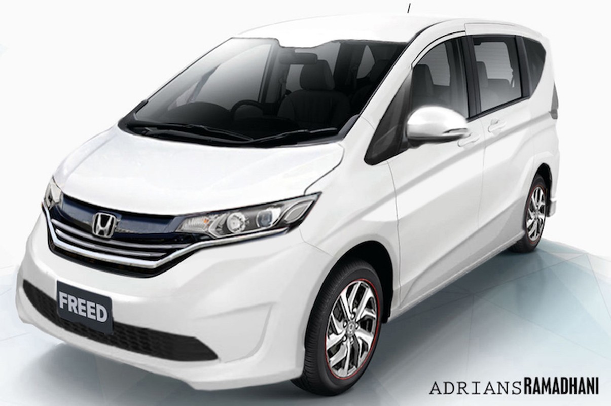 6 bien the Honda City dan choi Viet “mo cung khong co“-Hinh-6