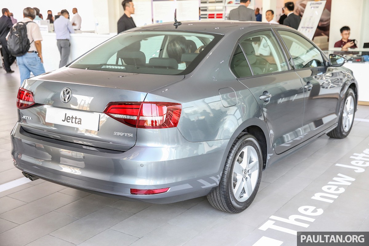 Volkswagen Jetta sap “trinh lang” tai Viet Nam co gi hot?-Hinh-9