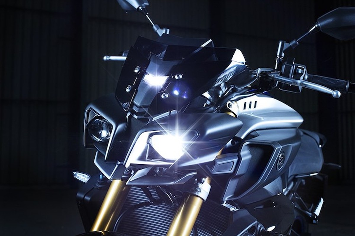 Yamaha MT-10 SP - Ban “naked bike” cua sieu moto R1M-Hinh-2