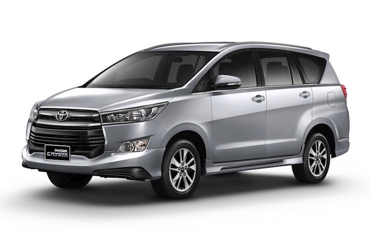 Toyota Innova 2016 Thai Lan “xin” va re hon phien ban Viet-Hinh-6
