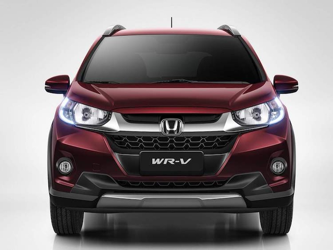 Honda lai co mini crossover co nho gia re WR-V-Hinh-2