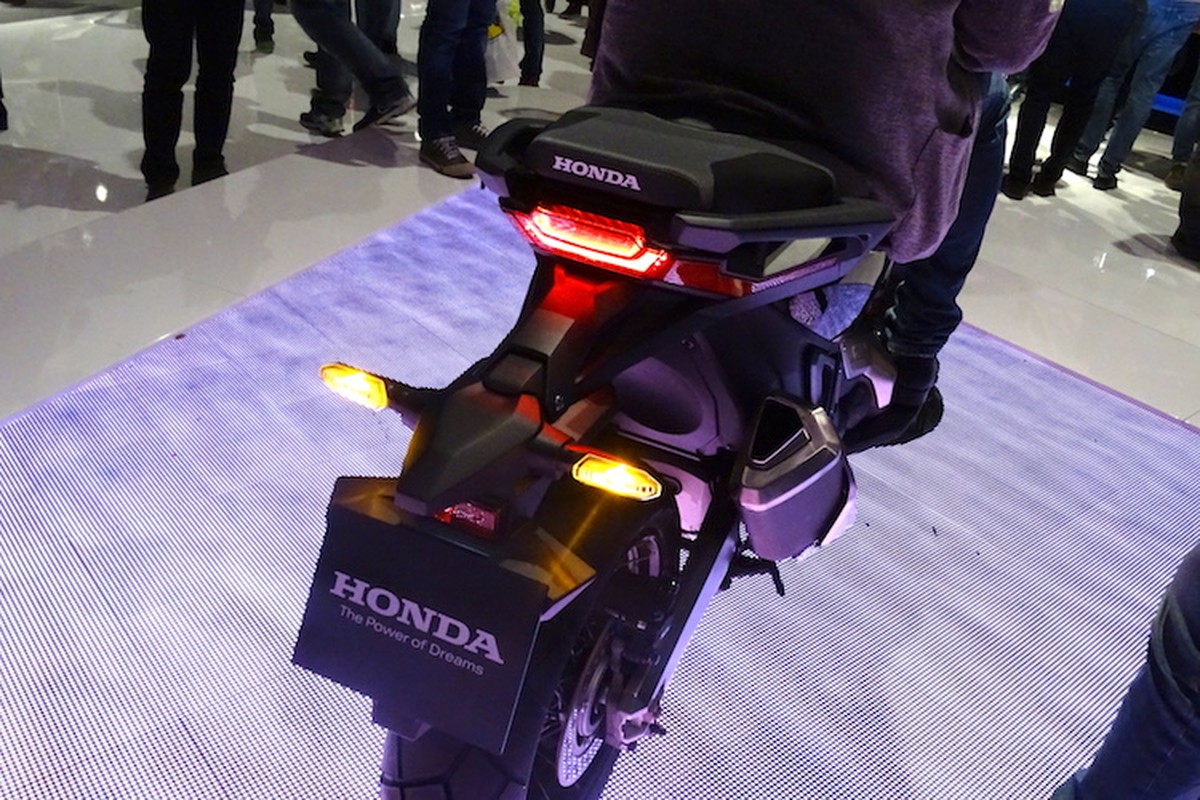 Xe tay ga Honda X-ADV 