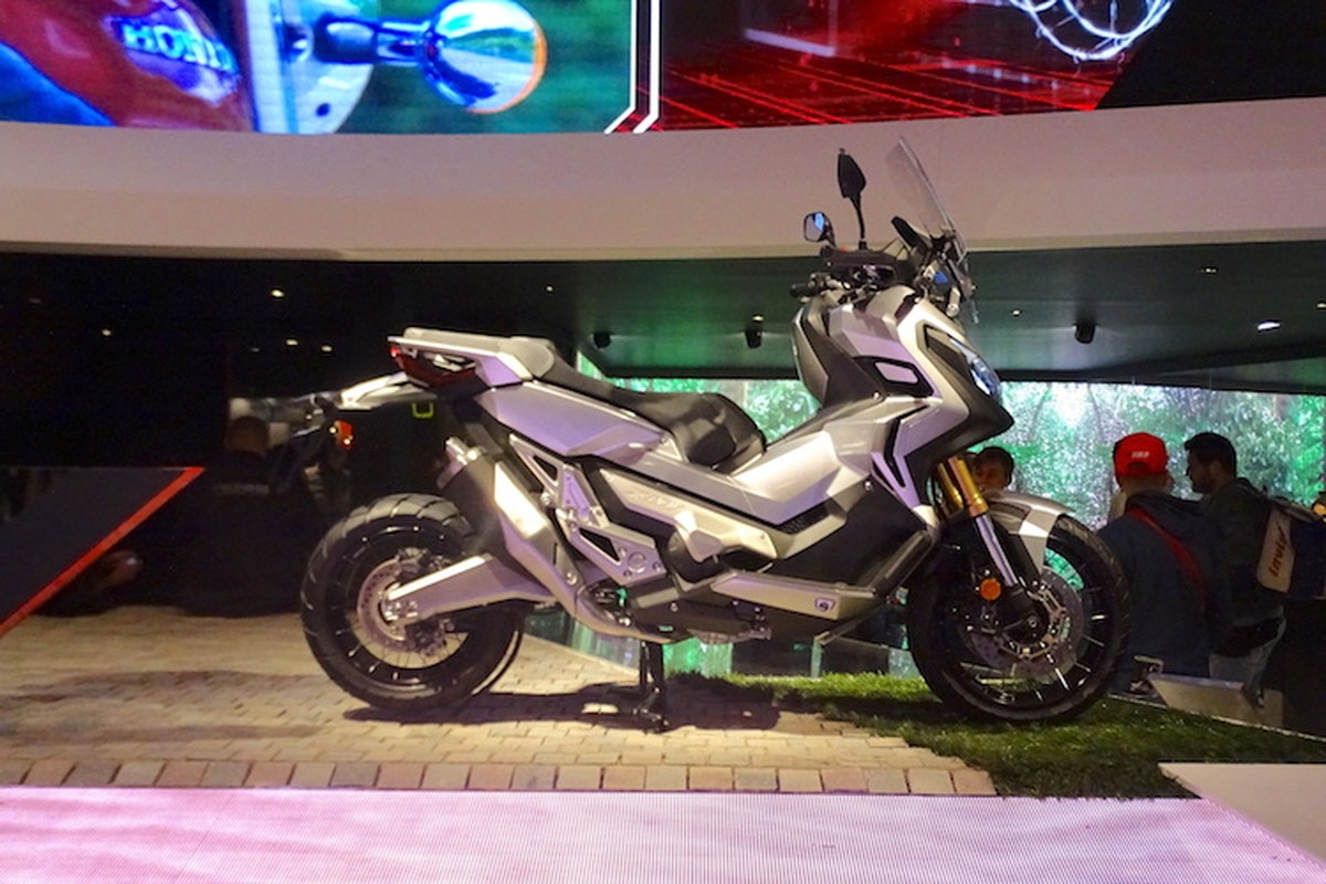 Xe tay ga Honda X-ADV 