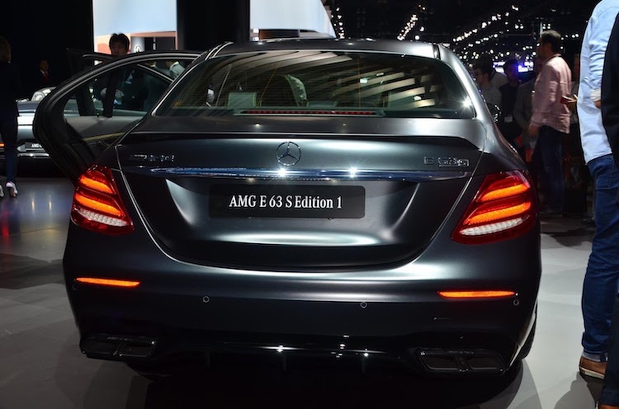 Mercedes-AMG E63 S co ban “hang dot dau” sieu manh-Hinh-6