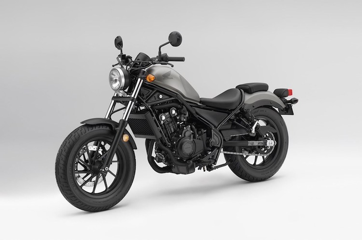 Moto Honda Rebel 2017 &quot;chot gia&quot; tu 112 trieu dong-Hinh-7