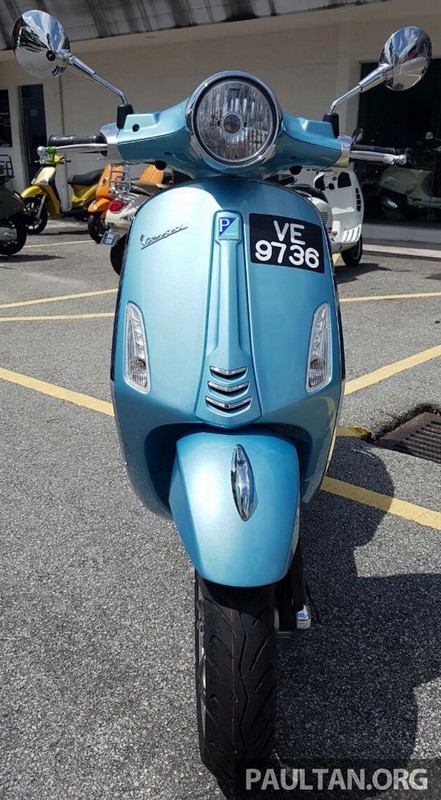 Vespa Primavera ban ky niem 70 nam gia 94 trieu dong-Hinh-2