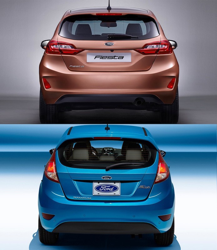 Ford Fiesta 2017 thay doi nhung gi so voi hien tai?-Hinh-4
