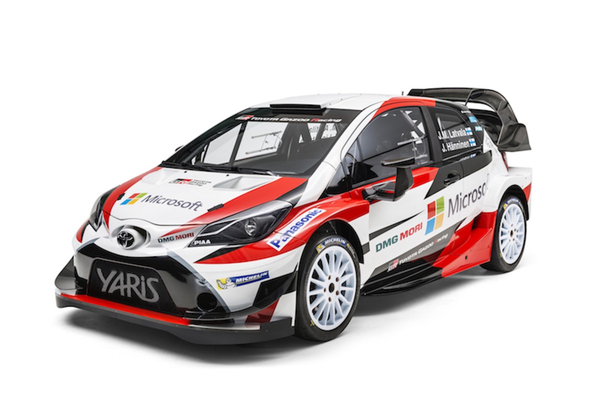 Toyota Yaris ban dua dia hinh WRC 2017 cuc dinh-Hinh-2