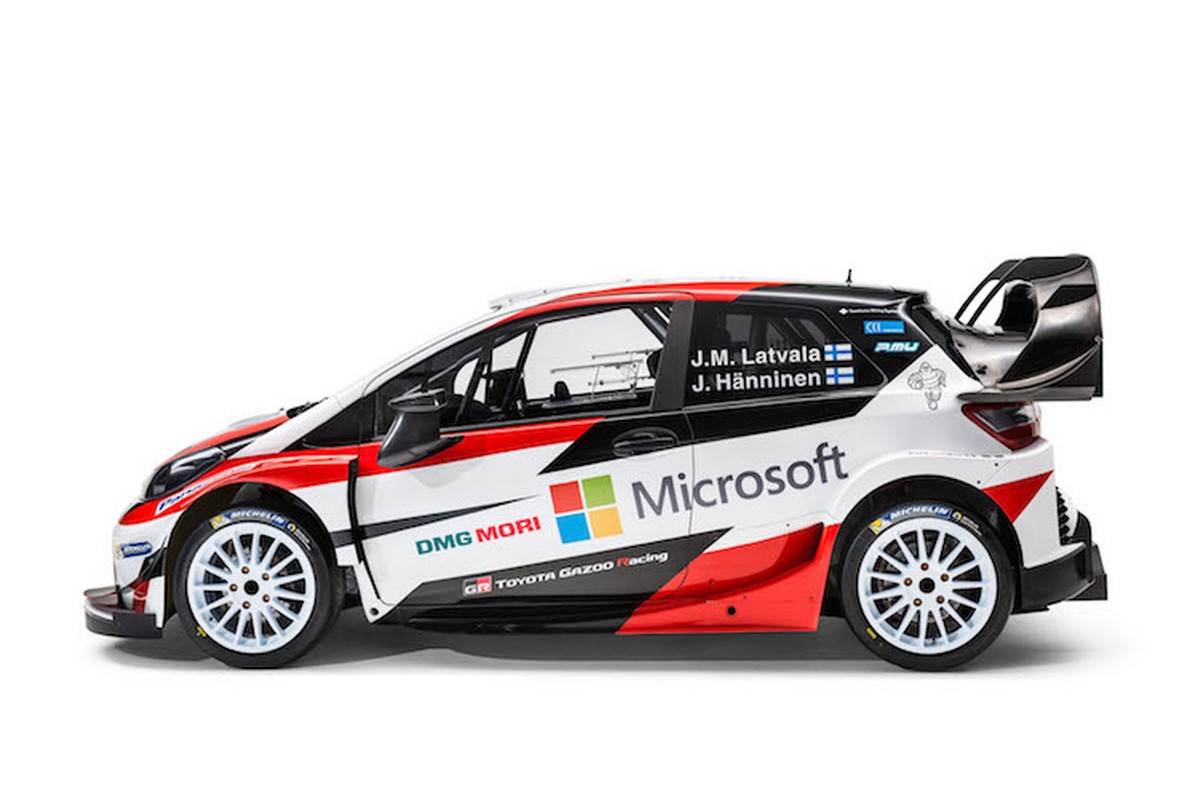 Toyota Yaris ban dua dia hinh WRC 2017 cuc dinh-Hinh-3