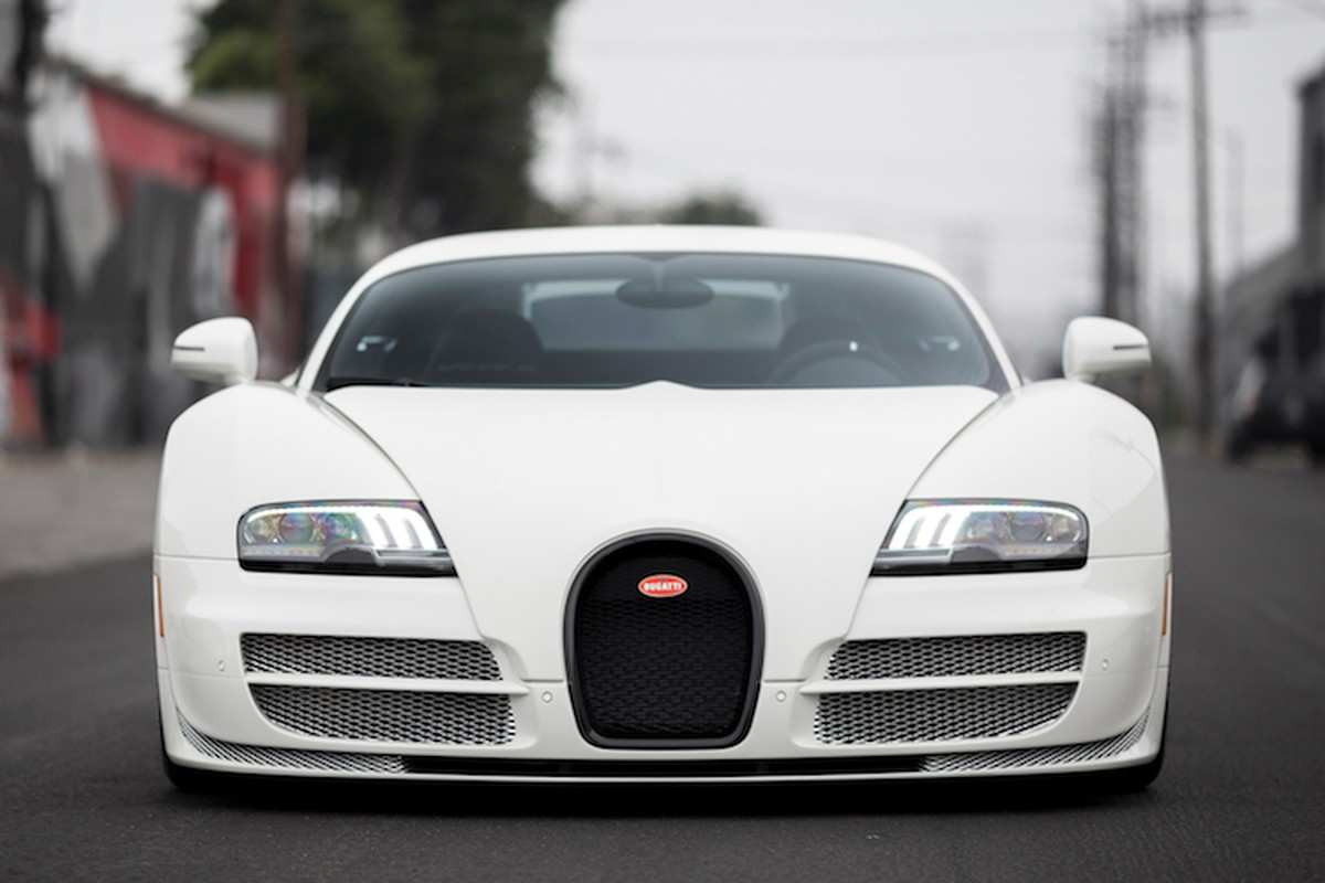 Ngam “ong hoang toc do” Bugatti Veyron Coupe cuoi cung-Hinh-2