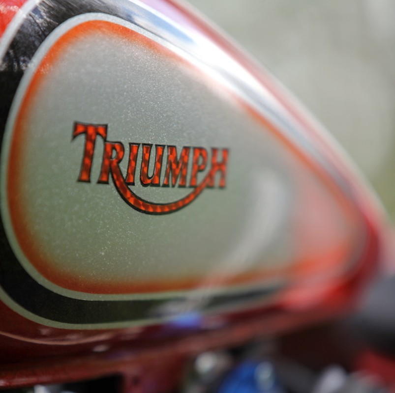 Triumph Bonneville phong cach “cao cao” sieu ca tinh-Hinh-4