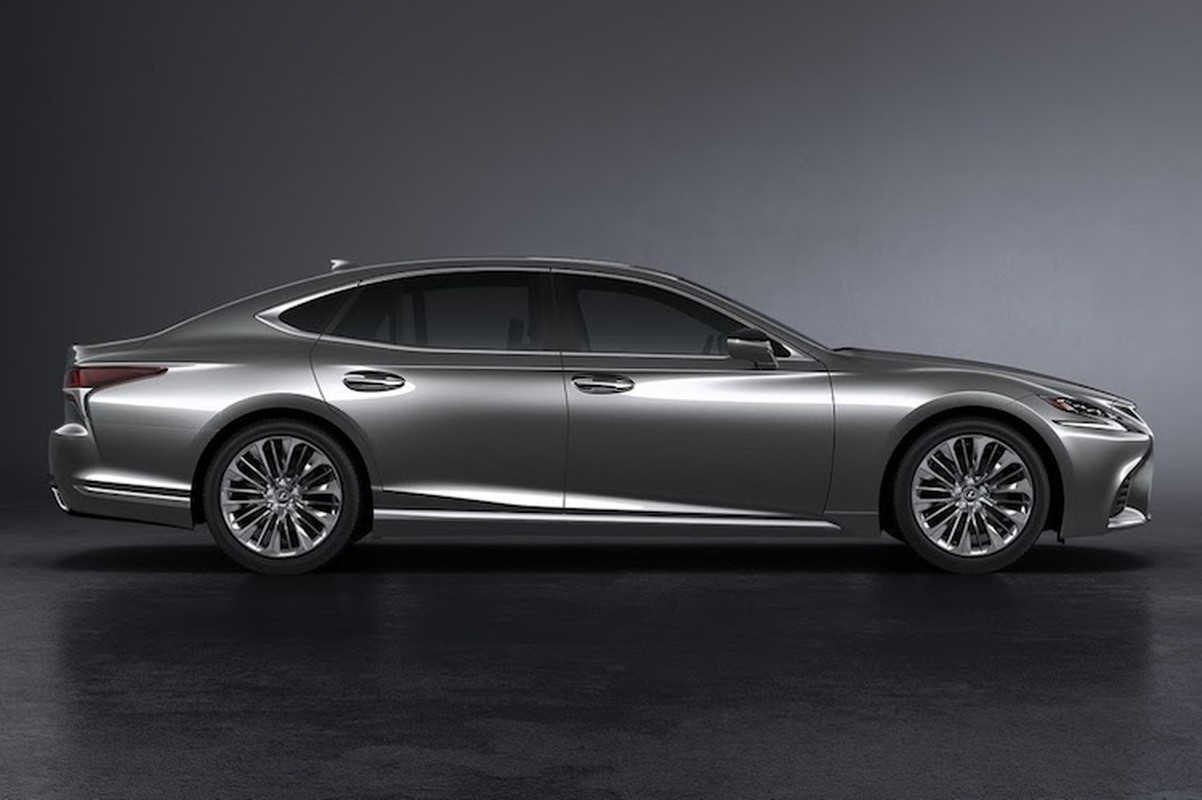 Can canh sedan hang sang Lexus LS moi tu A-Z-Hinh-3