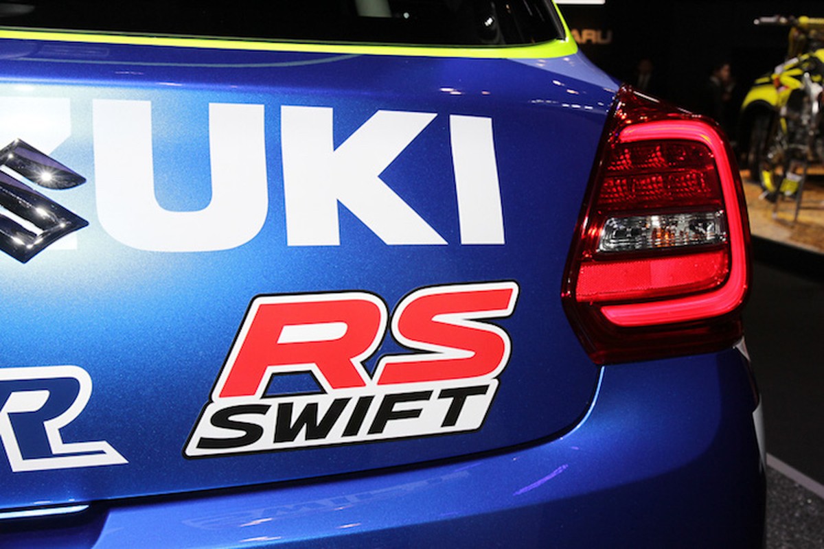 Suzuki Swift 2017 “lot xac” xe dua phien ban Racer RS-Hinh-6