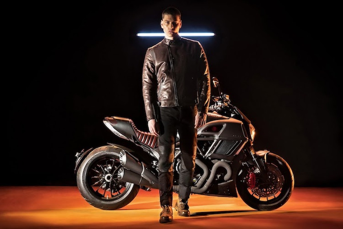 Chi tiet moto Ducati Diavel phien ban “hang hieu” Diesel-Hinh-5