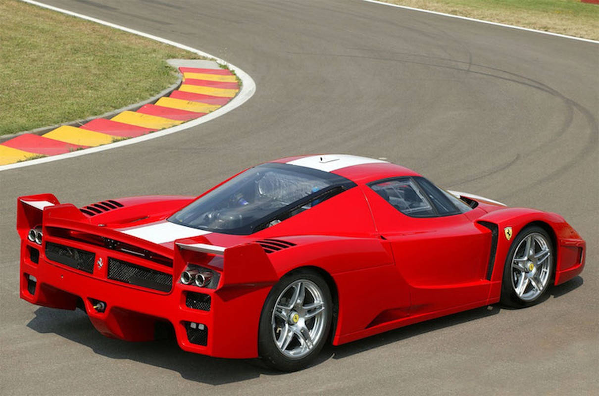 “Diem danh” loat sieu xe dua XX cuc khung cua Ferrari-Hinh-2