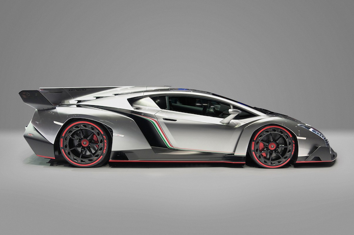 Nhung sieu xe Lamborghini Aventador nao tung xuat hien?-Hinh-3