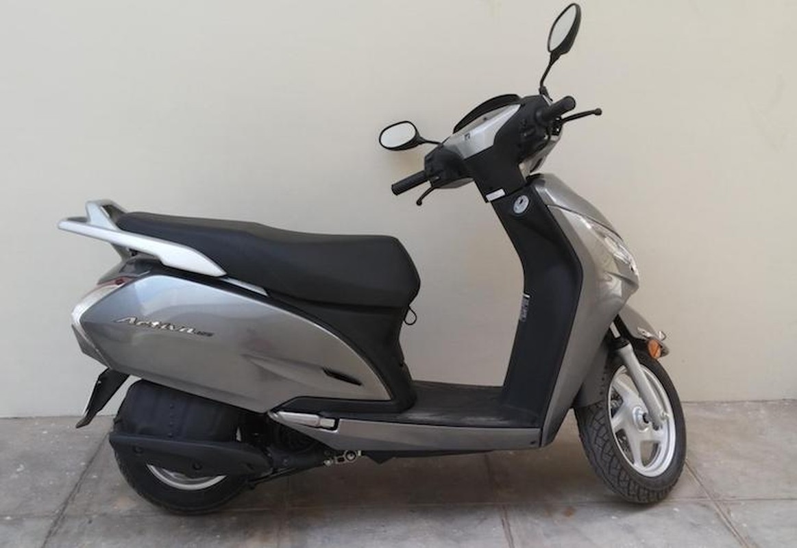 Can canh tay ga Honda Activa “sieu re” chi 19,2 trieu-Hinh-8