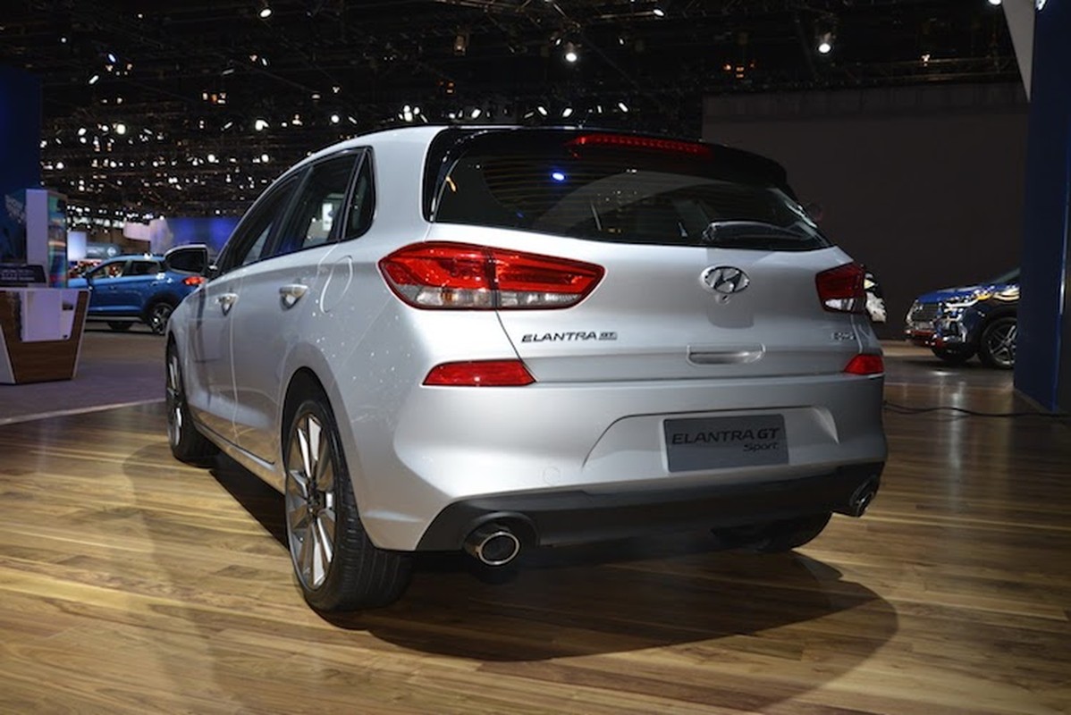 Hyundai “trinh lang” hatchback the thao Elantra GT tai My-Hinh-8