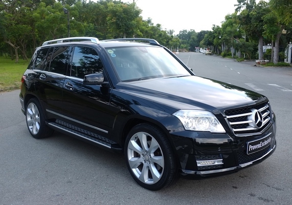 Top SUV hang sang “second hand” duoi 1 ty tai VN-Hinh-3