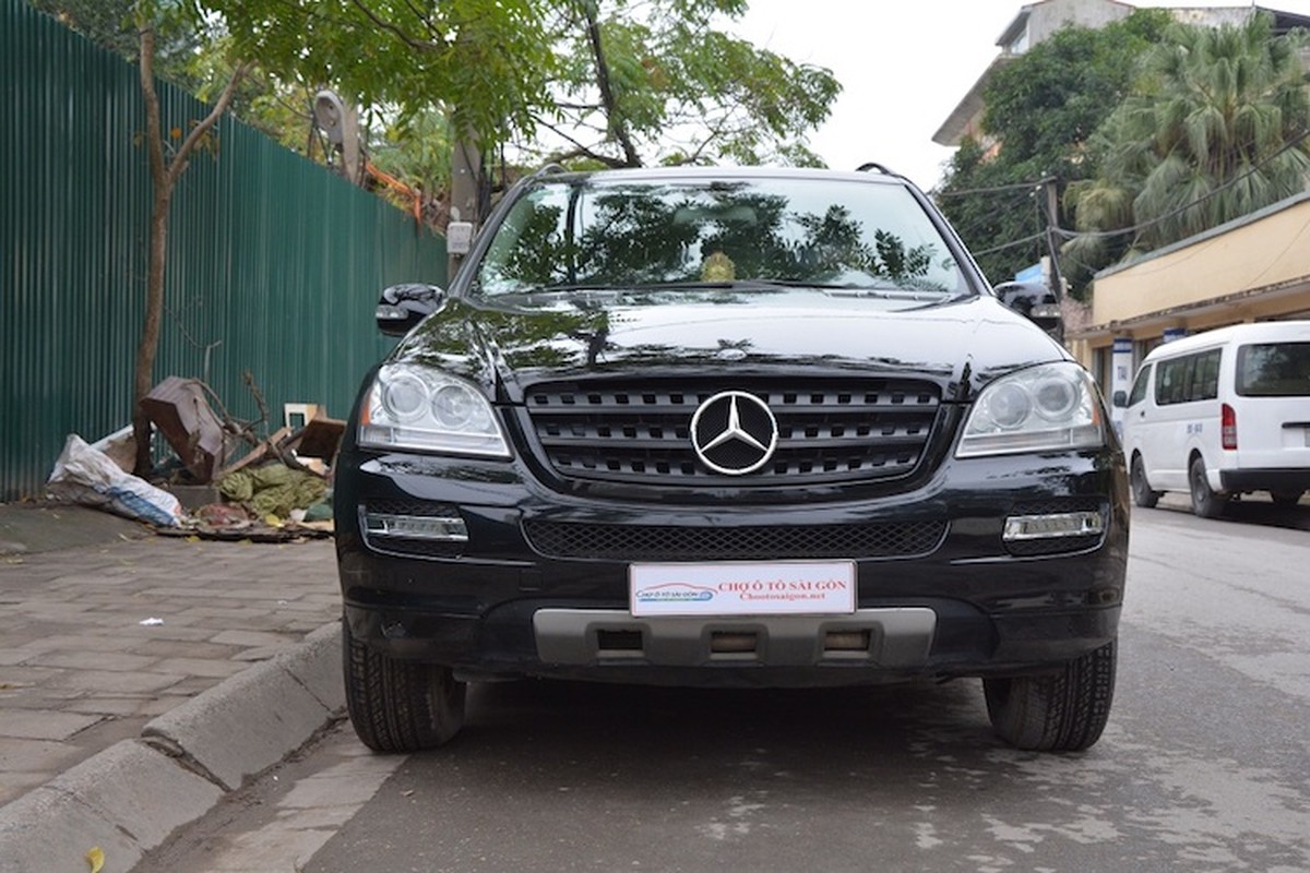 Top SUV hang sang “second hand” duoi 1 ty tai VN-Hinh-5