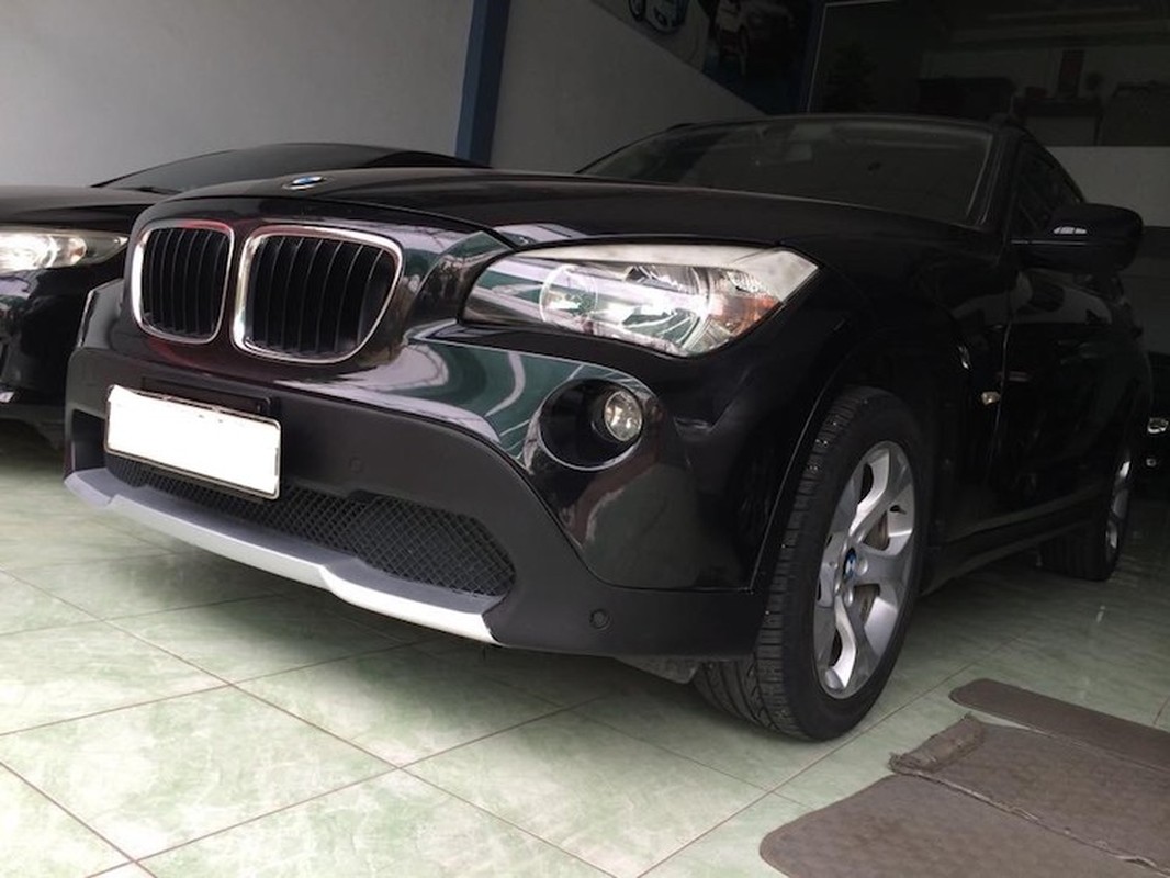 Top SUV hang sang “second hand” duoi 1 ty tai VN-Hinh-9