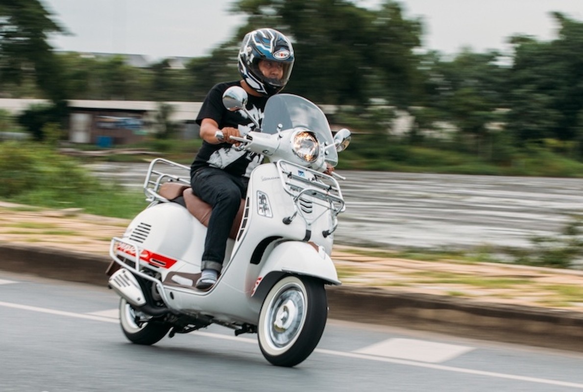 Piaggio Vespa GTS 150 tinh te voi ban do “full option“-Hinh-10