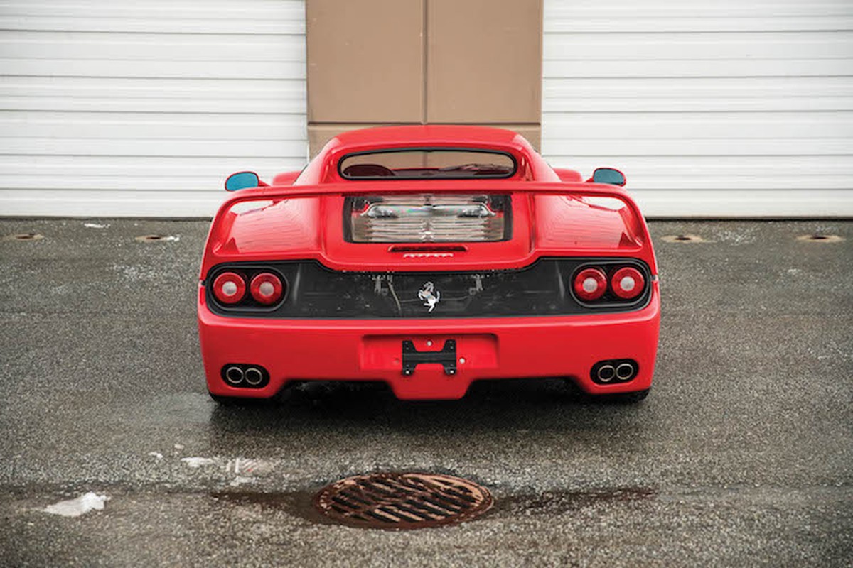 Ferrari cua “vua dam boc” Mike Tyson thet gia 52,4 ty-Hinh-13
