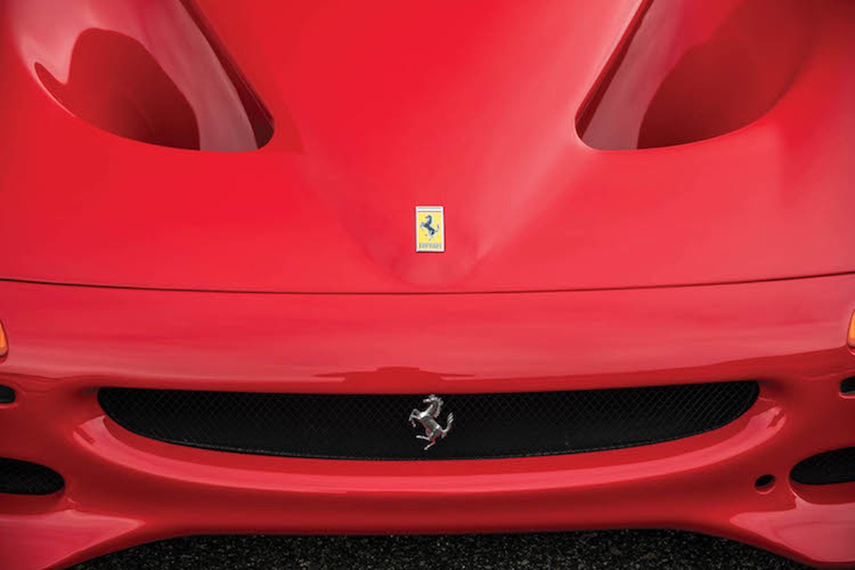 Ferrari cua “vua dam boc” Mike Tyson thet gia 52,4 ty-Hinh-16