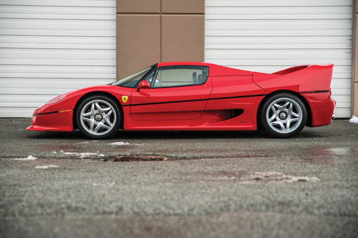 Ferrari cua “vua dam boc” Mike Tyson thet gia 52,4 ty-Hinh-2