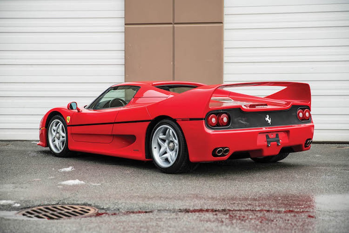 Ferrari cua “vua dam boc” Mike Tyson thet gia 52,4 ty-Hinh-3
