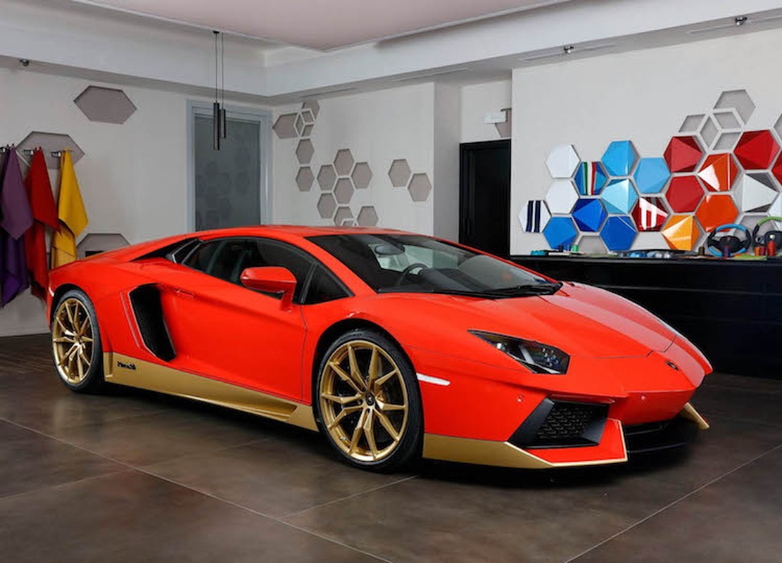 Sieu xe Lamborghini Aventador bi chay do loi thiet ke-Hinh-6