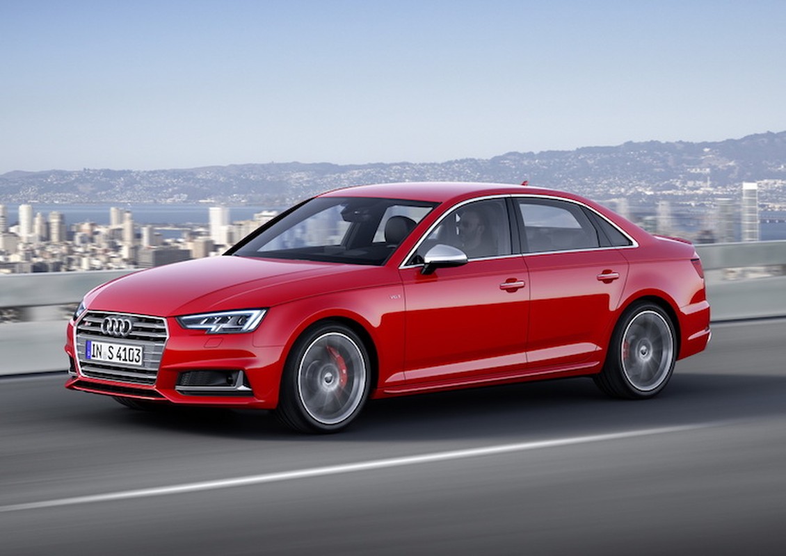 Sedan the thao Audi S4 “chot gia” 1,16 ty-Hinh-8