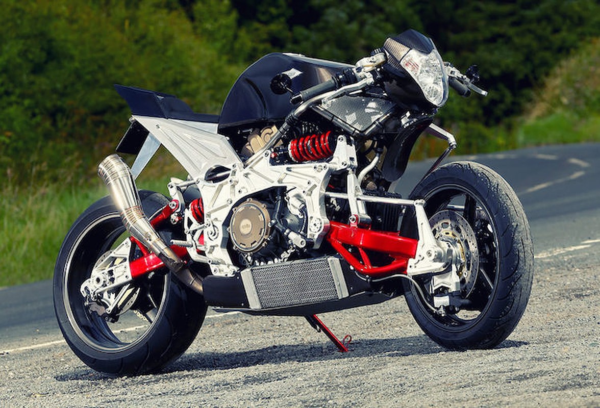 Dan choi moto tu che cafe racer “doc ban” Aprilia RSV1000R-Hinh-4