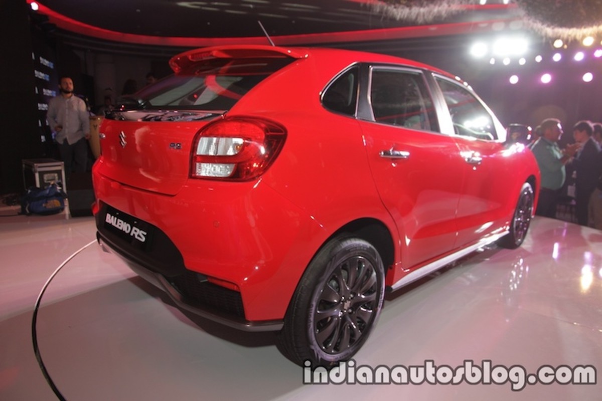 Can canh Suzuki Baleno RS “sieu re” chi 297 trieu dong-Hinh-4