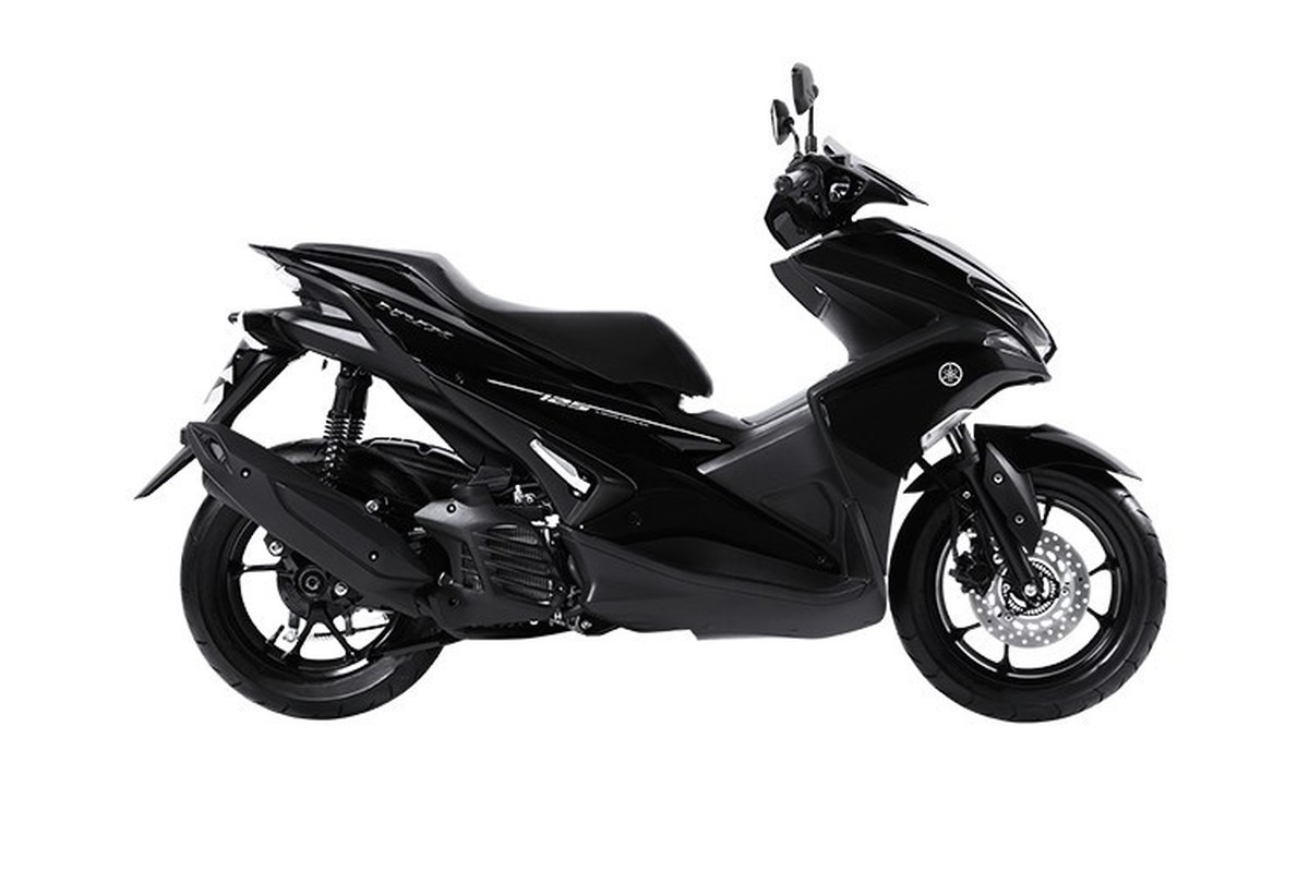 Xe ga Yamaha NVX 155 bi khach hang Viet “to” day loi-Hinh-3