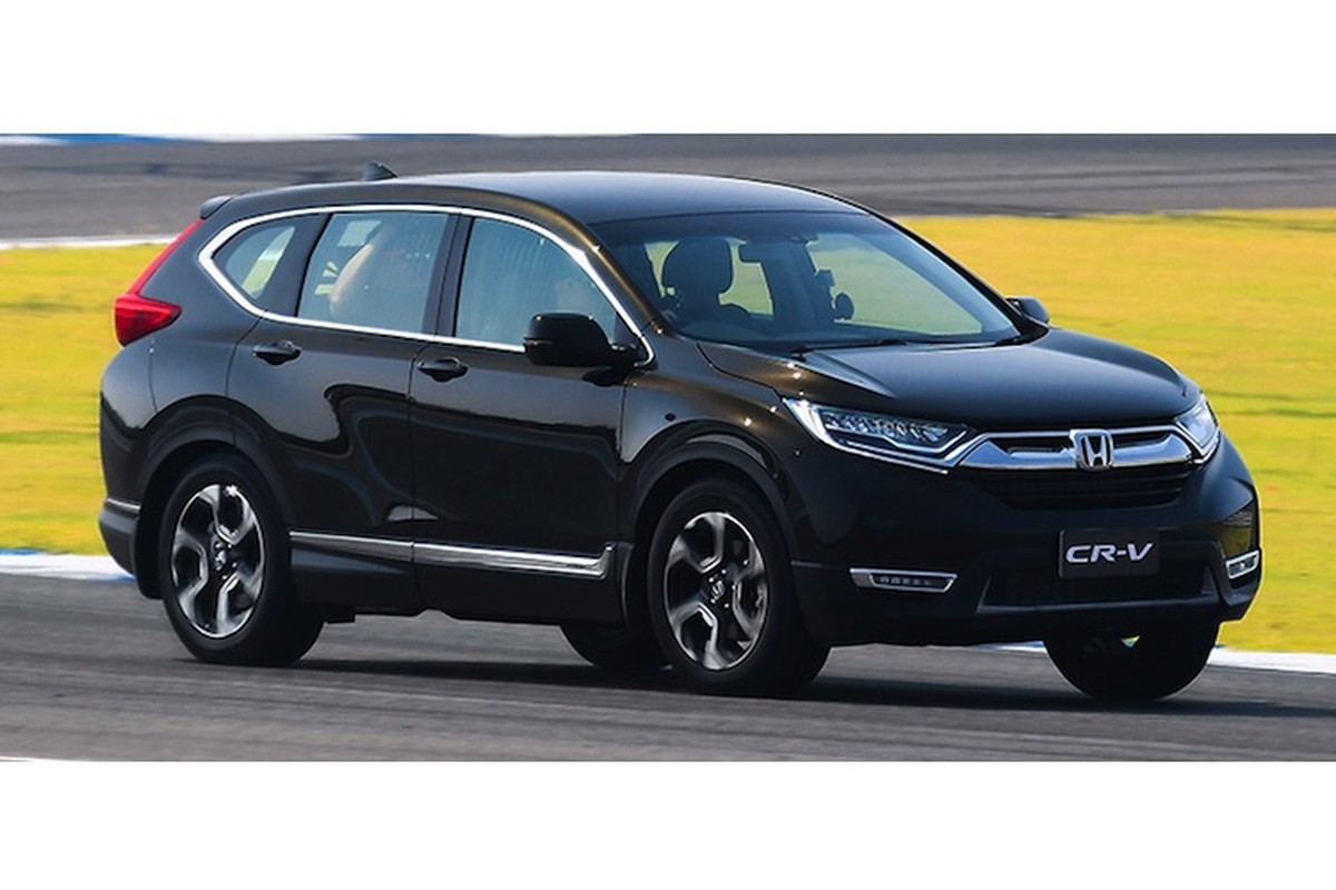 Honda CR-V 2017 the he moi sap toi Dong Nam A-Hinh-9