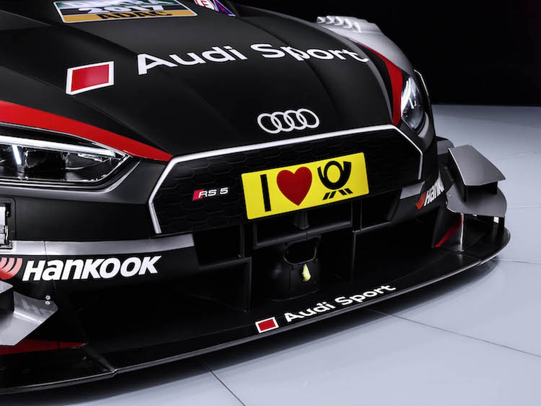 Can canh xe dua “sieu khung” Audi RS5 DTM-Hinh-3